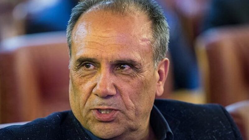 ضیا عربشاهی: ۷ میلیارد تومان بدهی و بازداشت؛ پیشکسوت پرسپولیس در بحران مالی شدید!