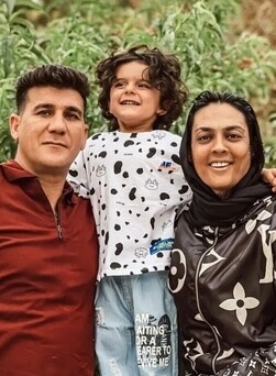 به بهانه روز مادر: نگاهی به مادرانگی احساسی و سخت شهربانو منصوریان برای پرنس یکی یدونش/ خیلی سخته آدم از بچش، تیکه قلبش اینجوری جدا شه😔