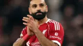 چگونه محمد صلاح پس از جنجال‌ها در لیورپول به تیمش عذرخواهی کرد؟