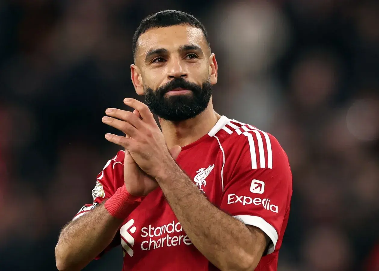 چگونه محمد صلاح پس از جنجال‌ها در لیورپول به تیمش عذرخواهی کرد؟