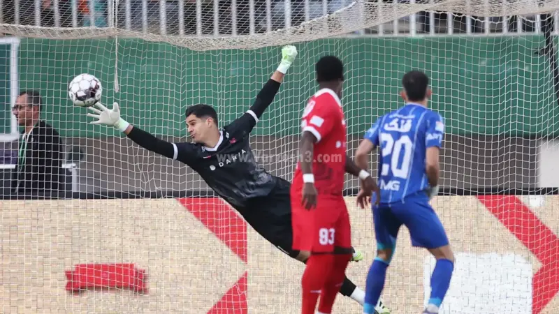 از کلاسیکو تا کلاسیکر، ستاره یک پرسپولیس!