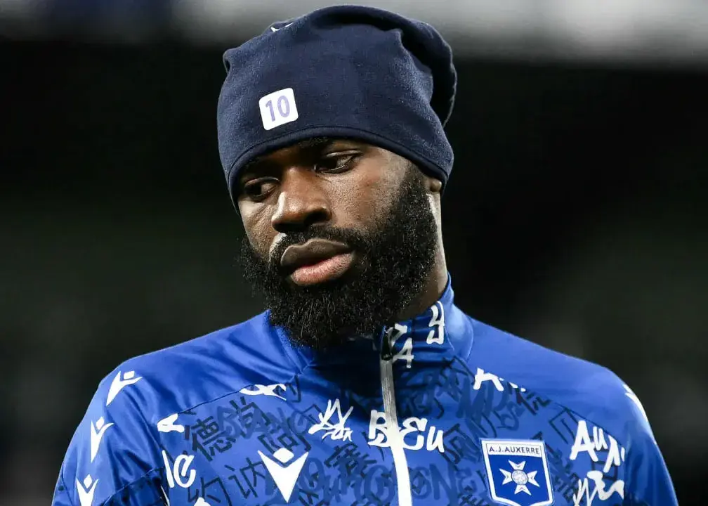 شکار بزرگ منچستریونایتد؛ ستاره جام ملت‌های آفریقا در لیست خرید زمستانی!