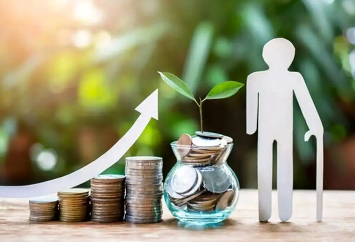 درصد افزایش حقوق بازنشستگان 1405  اعلام شد