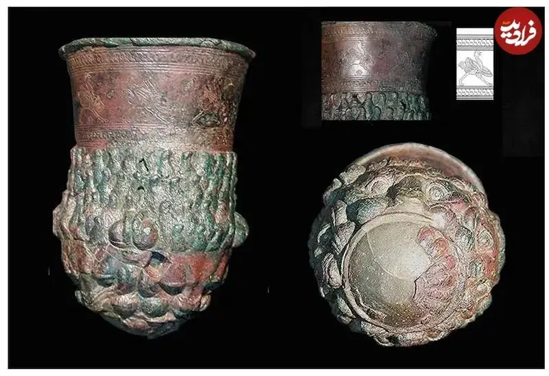 سفر به گذشته با تصویر نایاب پردیس افکاری در اولین فیلمش سال ۶۷!