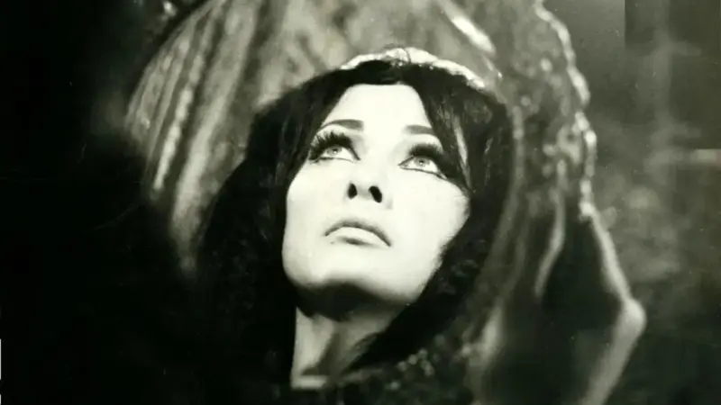 بازگشت جادویی کتایون بازیگر محبوب پیش از انقلاب در 85 سالگی! عکس‌های دیده‌نشده‌ای که شما را شگفت‌زده می‌کند