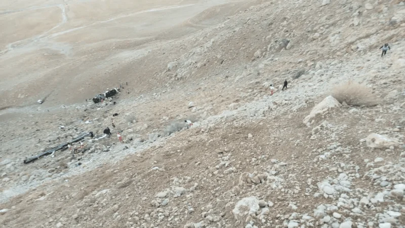 ۲ عملیات شهادت‌طلبانه در رام‌الله و الخلیل؛ ۳ نظامی اسرائیلی زخمی و عاملان عملیات کشته شدند