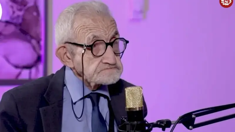 سفر شگفت‌انگیز اردشیر کاظمی به سال 49؛ وقتی تازه‌کار بود و کنار جمشید مشایخی در اولین فیلمش ظاهر شد!