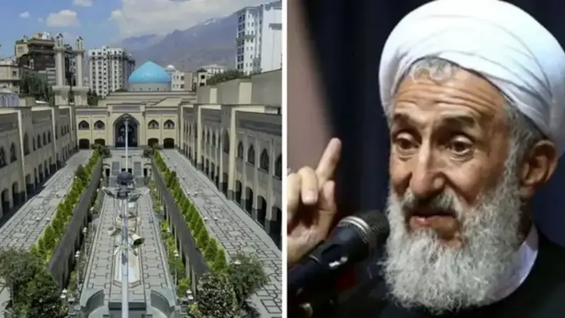 فوت متهم پرونده حوزه علمیه ازگل چه تاثیری بر روند قضایی دارد؟ پاسخ سخنگوی قوه قضائیه