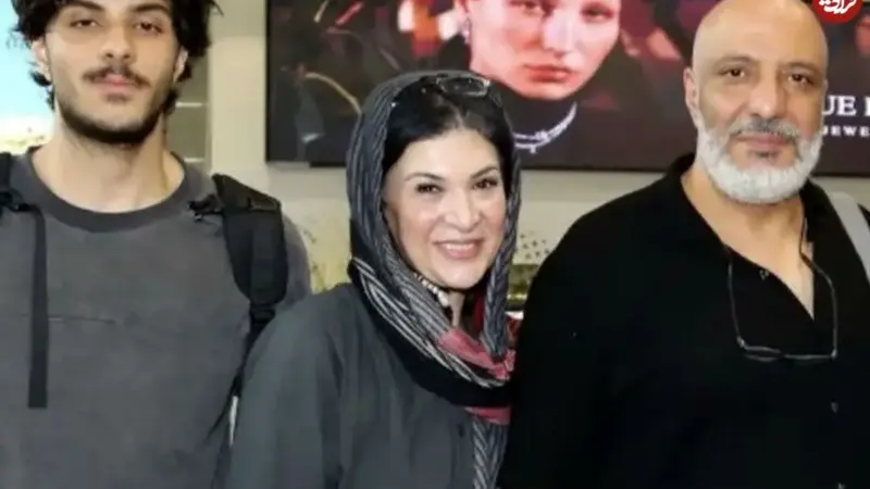 سفر به گذشته با چهرۀ جوان «ریما رامین‌فر» در تئاتر سال ۷۷ که همه را شگفت‌زده کرد!