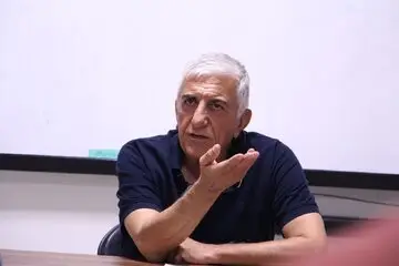 سفر به گذشته با چهرۀ جوان «ریما رامین‌فر» در تئاتر سال ۷۷ که همه را شگفت‌زده کرد!