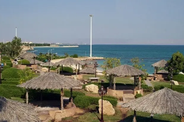 شادگان به قطب بی‌نظیر گردشگری تالابی و ساحلی ایران بدل می‌شود!