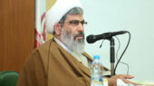 حجت‌الاسلام جلیلی‌صفت: تولید علم، کلید اصلی ساخت قدرت و اقتدار ملت‌ها