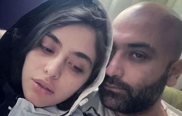 ریحانه پارسا از آغاز تا ازدواج‌های جنجالی؛ رازهای زندگی شخصی بازیگر جوان ایران