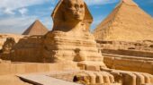 راز انرژی نهفته در اهرام مصر که دانشمندان اوکراینی را به هیجان آورده است!