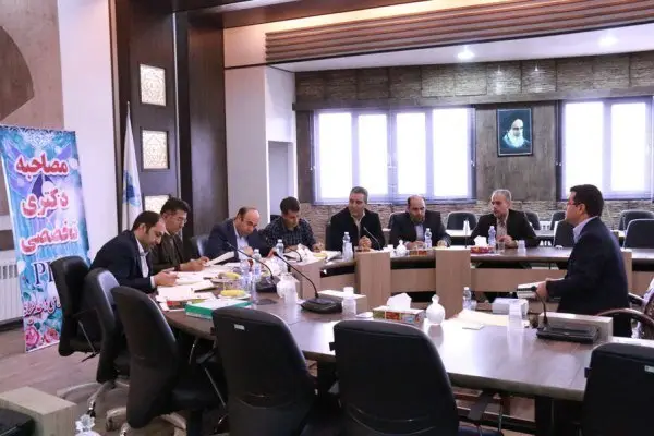 جزئیات مهم مرحله مصاحبه آزمون دکتری علوم پزشکی ۱۴۰۴ که نباید از دست بدهید!