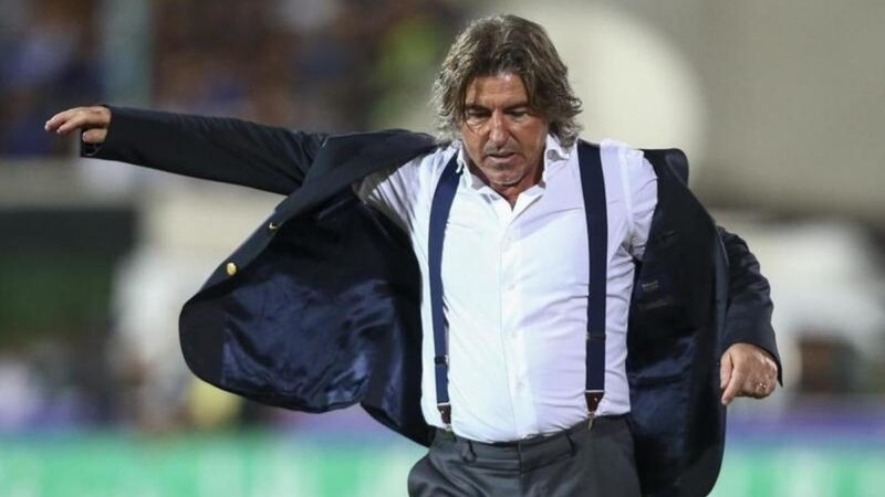 دوئل سرنوشت‌ساز سا پینتو با پرسپولیس؛ آیا انتقام جام‌های از دست رفته حاصل می‌شود؟