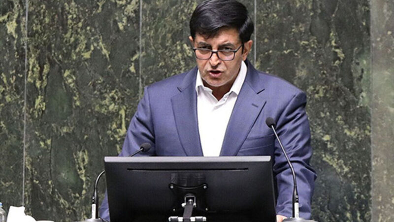 گودرزی: گرانی افسارگسیخته یلدا را تلخ کرد، تبریک دادن سخت است!