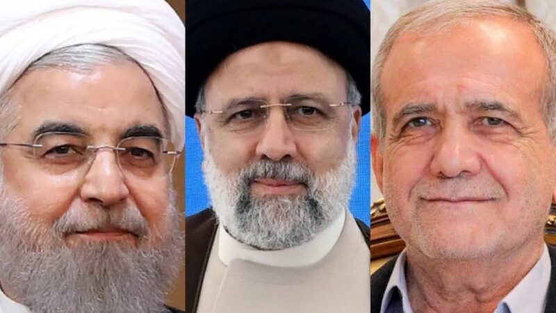 برهانی: چرا توهین به دولت فعلی جرم نیست اما به دولت سابق هست؟ واکنش جنجالی حقوقدان به تبعیض قانونی!