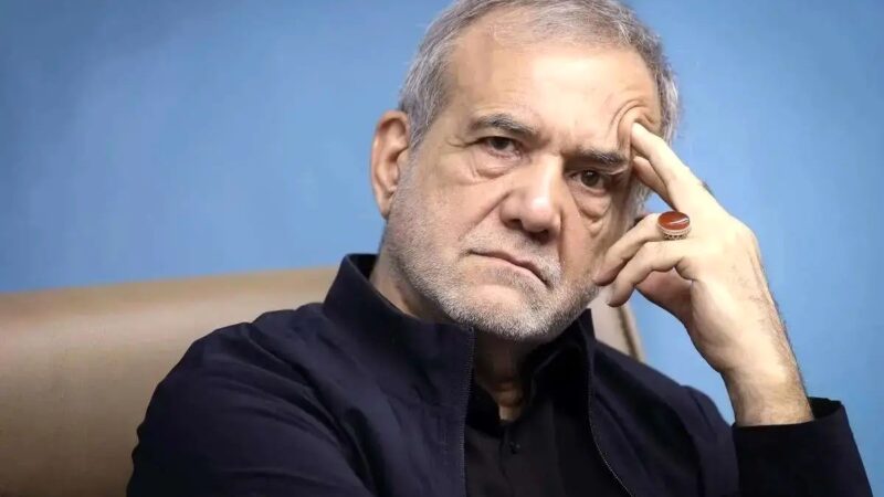 اولین واکنش رییس جمهور به اعتراضات کسبه و مردم