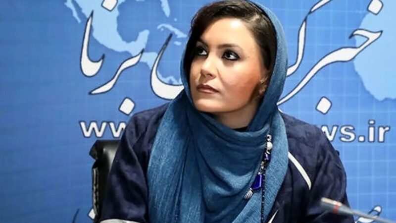 سامیه لک در نقش آیناز؛ سفری متفاوت به قلب کودکان سیستان و بلوچستان در ۳۹ سالگی