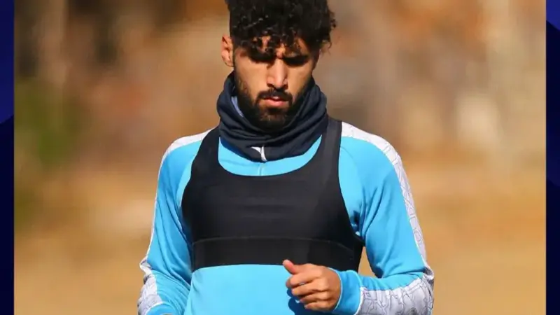 سامان فلاح پس از دوری کوتاه آماده بازگشت جنجالی به ترکیب استقلال شد!