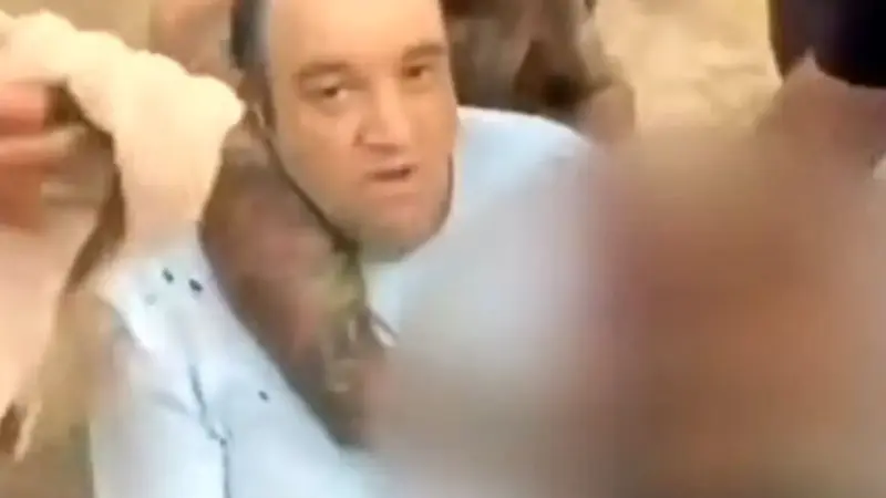 نجات جان یهودیان توسط مرد مسلمان؛ قهرمانی که ترامپ هم تحسین کرد!