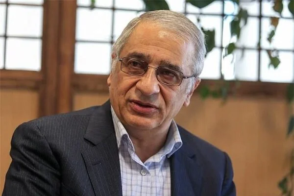 طهماسب مظاهری: ارز کالایی واقعی است، نه عددی دستوری و ثابت!