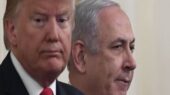 شکاف‌ عمیق میان مشاوران ترامپ و نتانیاهو درباره غزه و کرانه باختری