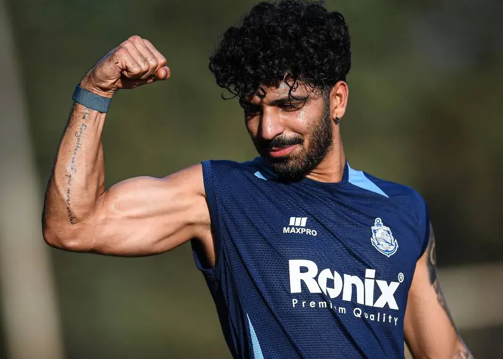 ثابت‌ایمانی: شکست استقلال ماند برای انزلی - وب‌گردی