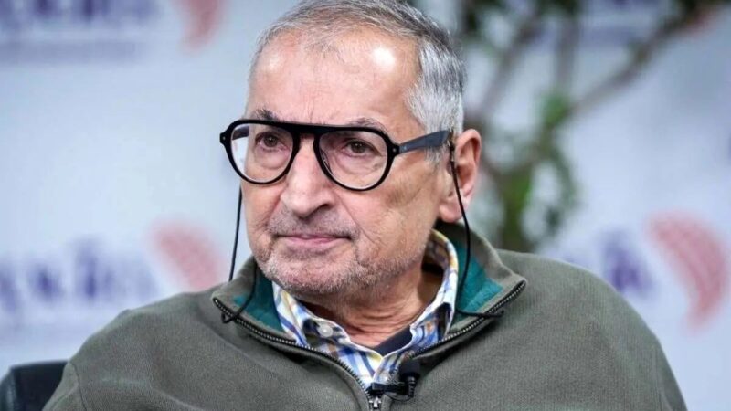 زیباکلام: همین امروز انتخابات باشد، جلیلی رئیس جمهور می‌شود!