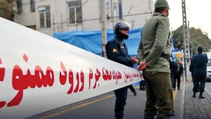 وحشت در پرند؛ پدری که فرزندانش را به قتل رساند و خودکشی کرد شوکه کرد!