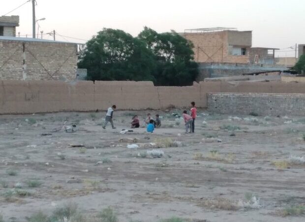 یحیی‌آباد؛ منطقه‌ای گمشده در مرز هویتی میان کاشان و آران و بیدگل که فراموش شده است