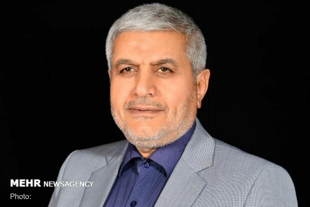 نماینده بهبهان از افتتاح بخش کوچکی از پروژه‌های عمرانی خبر داد؛ تحولی که تازه آغاز شده است!