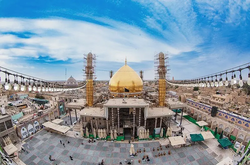 زندگی نامه امام هادی (ع) از ولادت تا شهادت زندگی نامه امام هادی (ع) از ولادت تا شهادت