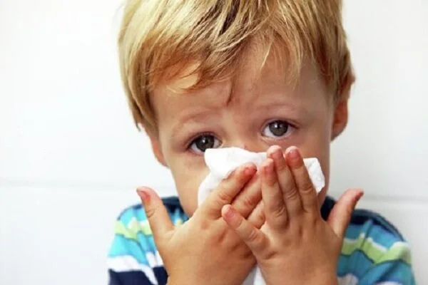 مرادی هشدار داد: مراقبت ویژه کودکان در برابر آنفلوانزا را جدی بگیرید!