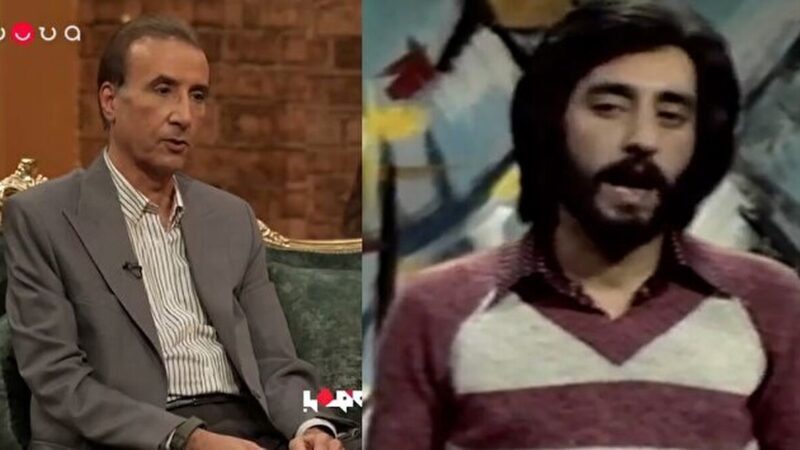 بازگشت جنجالی محمدرضا حیاتی به تلویزیون؛ تناقضی که صداوسیما را زیر ذره‌بین برد!