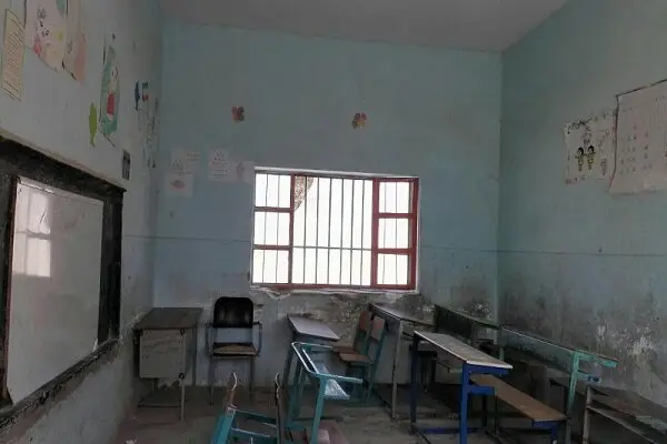 فرماندار خدابنده هشدار داد: برخی مدارس نیازمند بازسازی فوری برای حفظ جان دانش‌آموزان!