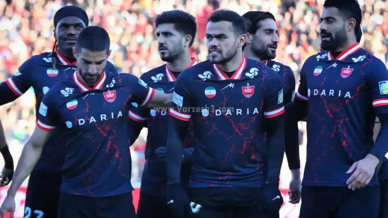 پرسپولیس به دنبال ورزشگاه 50 هزار نفری