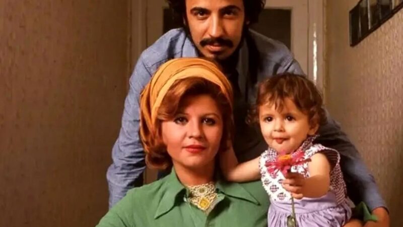 چهره متفاوت زری خوشکام در ۷۵ سالگی؛ بازیگر ماندگار سینمای قبل از انقلاب در قاب جدید