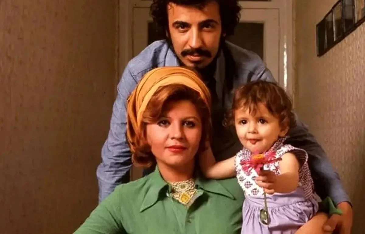 چهره متفاوت زری خوشکام در ۷۵ سالگی؛ بازیگر ماندگار سینمای قبل از انقلاب در قاب جدید