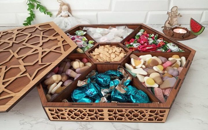 چگونه هدیه‌های سنتی شب یلدا، جشنی فراموش‌نشدنی می‌سازند؟
