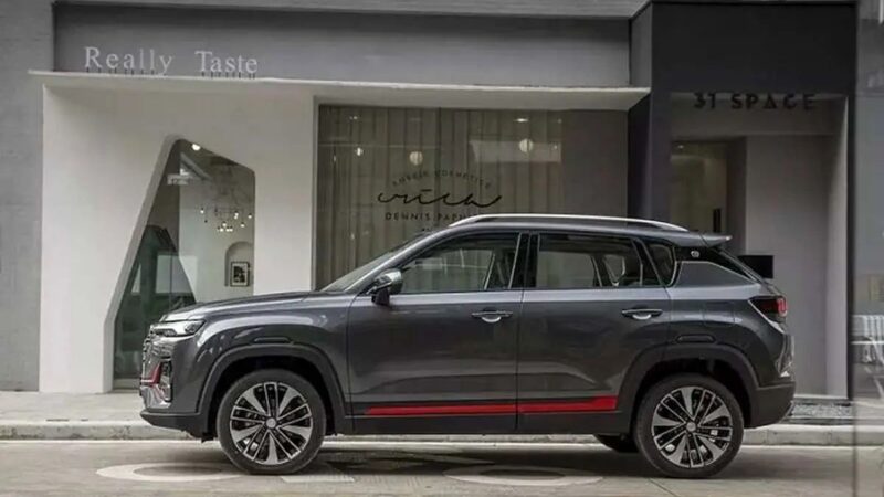 سوتی بزرگ سایپا در خودروی ملی آریا که همه را شوکه کرد!