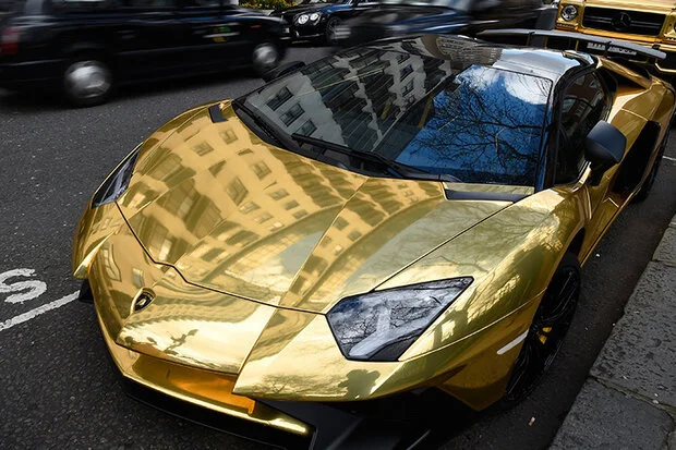 ثروت حیرت‌انگیز کمتر از ۶۰ هزار نفر؛ سه برابر دارایی نیمی از جمعیت جهان!