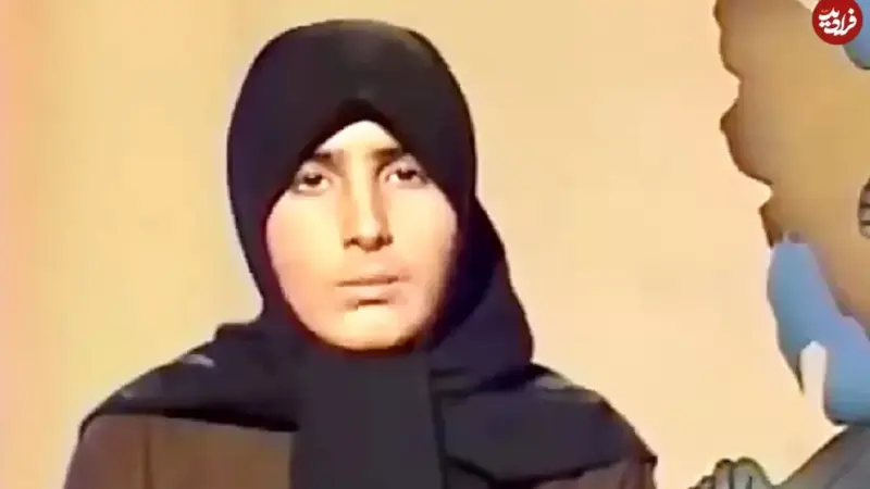 سونیا پوریامین، ستاره دهه ۶۰، در ۶۲ سالگی در روسیه؛ سفر زمان واقعی؟