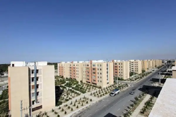 ۱۹۰ روز تلاش جهادی؛ ۱۵۰۰ خانه کارکنان فراجا آماده شد