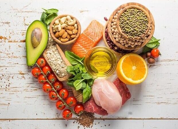 راز بارداری ایمن؛ مکمل یدافولیک و رژیم غذایی سالم چطور جان جنین را نجات می‌دهد؟