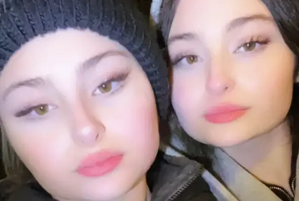 بیوگرافی سارا و نیکا فرقانی اصل؛ از تولد در سوئد تا حضور در سریال پایتخت