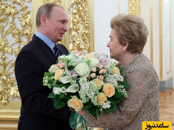 خواستگاری شگفت‌انگیز وسط نشست خبری پوتین؛ رئیس جمهور روسیه غافلگیر شد!