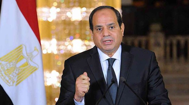 مصر در آستانه بازنگری تاریخی توافق صلح با رژیم صهیونیستی؛ دیدار سرنوشت‌ساز السیسی و ترامپ در واشنگتن