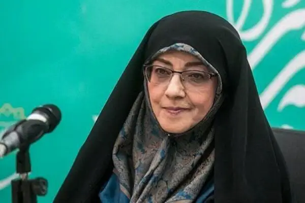 درگذشت اشرف بروجردی؛ نخستین زن رئیس کتابخانه ملی ایران و چهره برجسته اصلاح‌طلبان